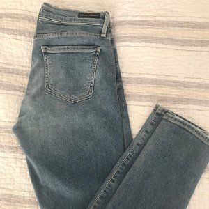 Citizens of Humanity Avedon Ankle Extra Skinny